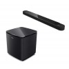Bose® Lifestyle Ultra Soundbar (Preto) Bose® Lifestyle Ultra Soundbar (Preto)