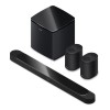 Bose® Lifestyle Ultra Soundbar (Preto) Bose® Lifestyle Ultra Soundbar (Preto)