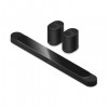 Bose® Lifestyle Ultra Soundbar (Preto) Bose® Lifestyle Ultra Soundbar (Preto)