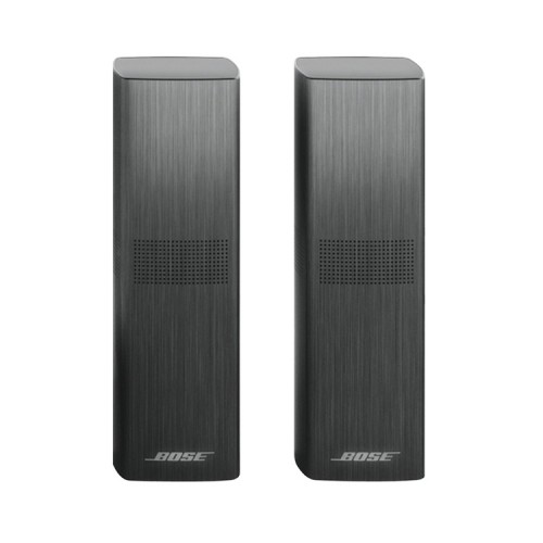 Bose® Colunas Omnijewel™ p/ Barra de Som (Preto)