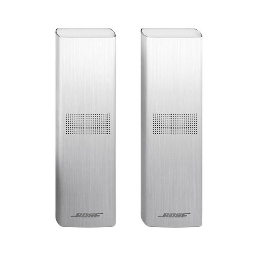 Bose® Colunas Omnijewel™ p/ Barra de Som (Branco)