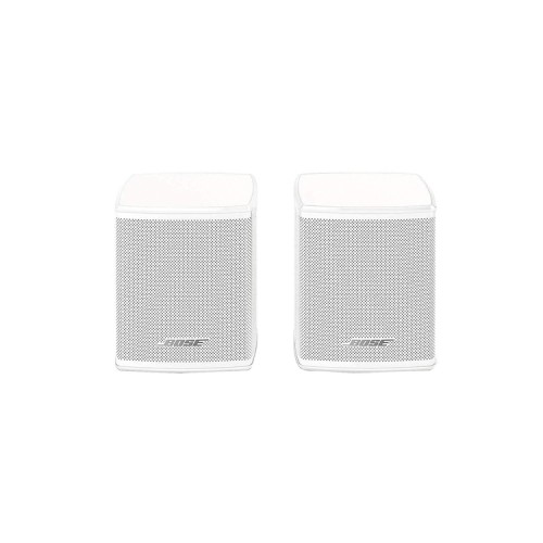 Bose® Colunas Surround p/ Barra de Som (Branco)