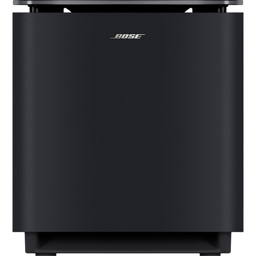 Bose® Lifestyle Ultra Subwoofer (Preto) Bose® Lifestyle Ultra Subwoofer (Preto)