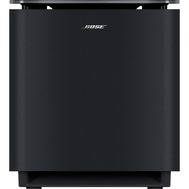 Bose® Lifestyle Ultra Subwoofer (Preto)