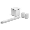 Bose® Lifestyle Ultra Soundbar (Branco)