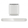 Bose® Lifestyle Ultra Soundbar (Branco)