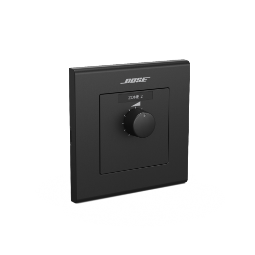Bose® ControlCenter CC-1 