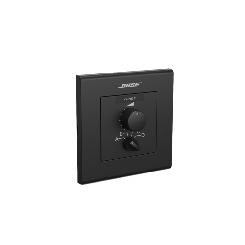 Bose® ControlCenter CC-3