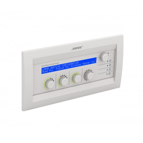 Bose® ControlSpace CC-64