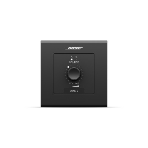 Bose® ControlCenter CC-2D