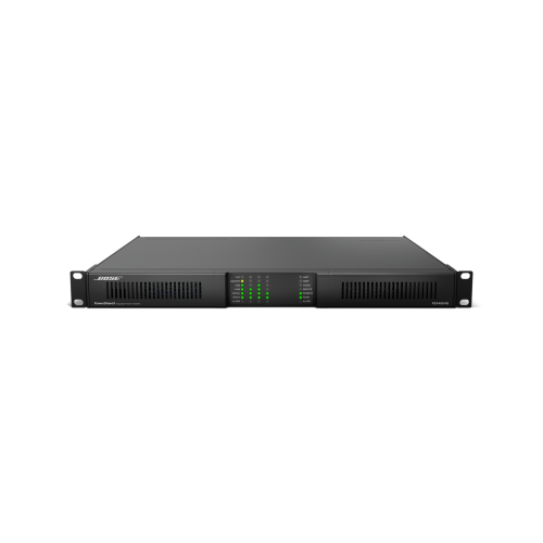 Bose® Amplificador de potência adaptável PowerShareX PSX4804D