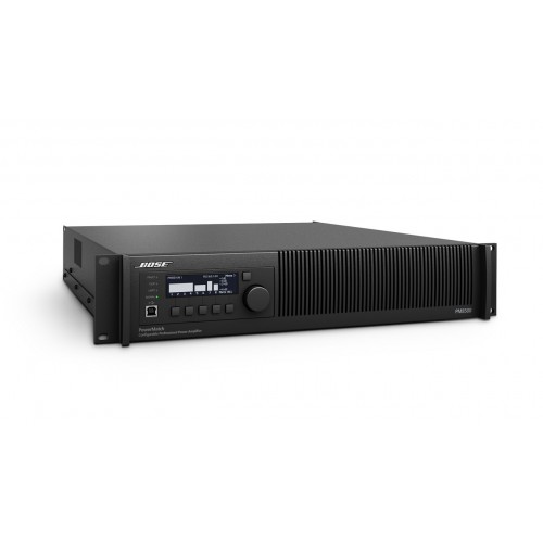 Bose® Amplificador PowerMatch PM8500N