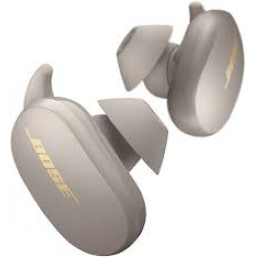 Bose® QuietComfort® Earbuds (Dourado)