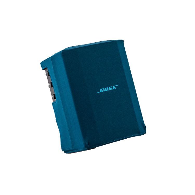 Bose® Cobertura (Skin Cover) p/ Coluna S1 PRO (Azul)