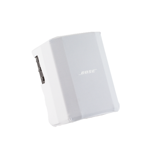Bose® Cobertura (Skin Cover) p/ Coluna S1 PRO (Branca)