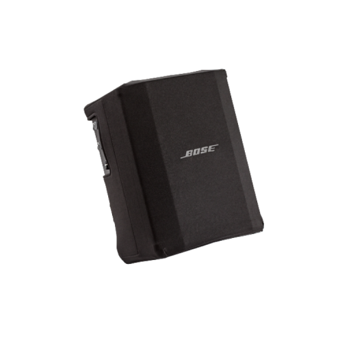 Bose® Cobertura (Skin Cover) p/ Coluna S1 PRO (Preta)