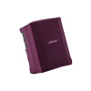 Bose® Cobertura (Skin Cover) p/ Coluna S1 PRO (Vermelha)