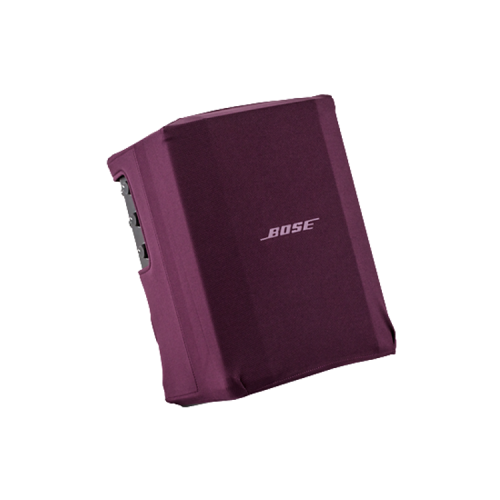 Bose® Cobertura (Skin Cover) p/ Coluna S1 PRO (Vermelha)