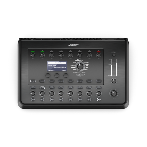 Bose® T8S ToneMatch Mixer