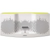 Bose® Coluna SoundDock XT(Cinzento/Amarelo)