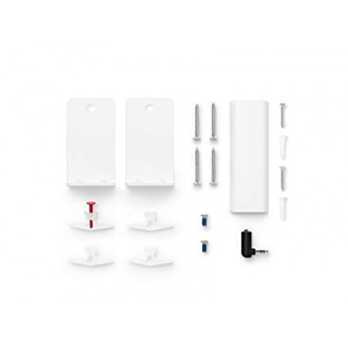Bose® Suporte p/ Barras de Som (Branco)