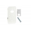 Bose® Adaptadores p/ Suportes UB-20 (Branco)