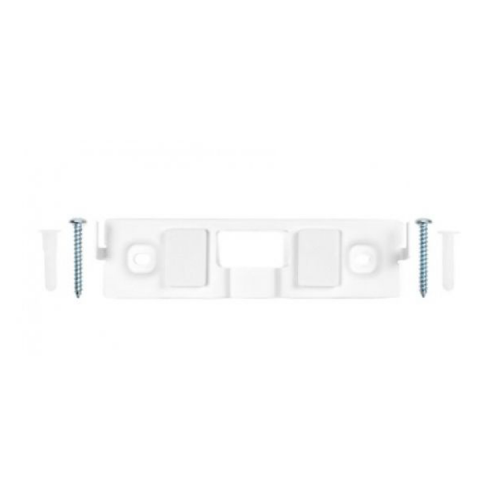Bose® Suporte Parede p/ Coluna Central Omnijewel (Branco)