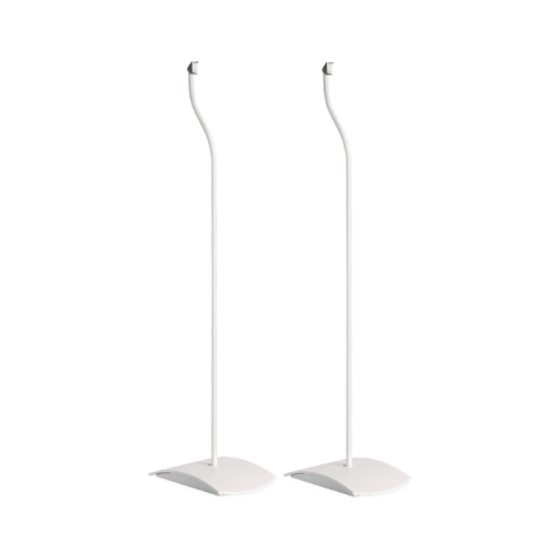 Bose® Suportes Chão UFS-20 II (Branco)