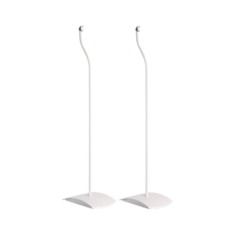 Bose® Suportes Chão UFS-20 II (Branco)