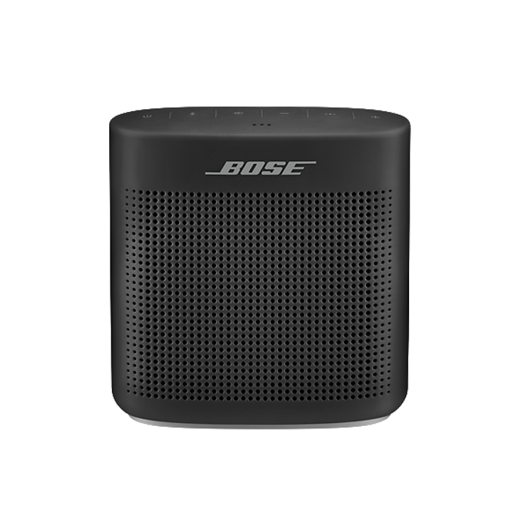 Bose® Coluna Bluetooth SoundLink Colour II (preto)
