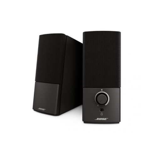 Bose® Colunas Companion 2