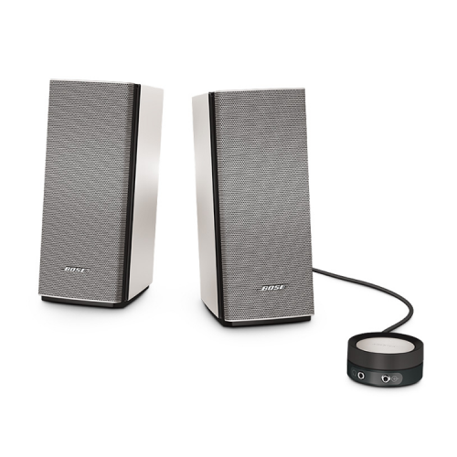 Bose® Colunas Companion 20