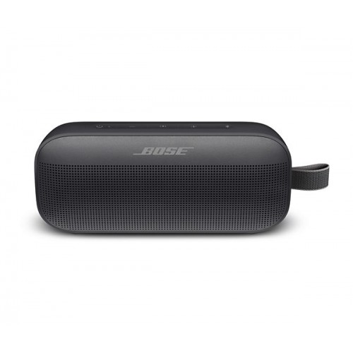 Bose® Coluna Bluetooth SoundLink Flex II (Preto)