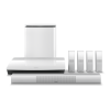 Bose® Sistema Lifestyle 650 (Branco)
