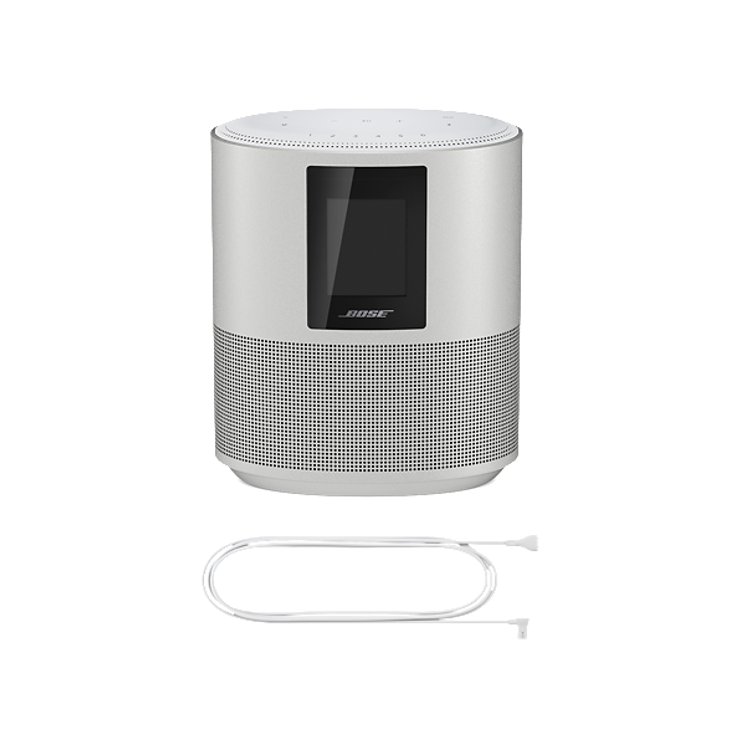 Bose® Home Speaker 500 (Cinza)