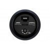 Bose® DesignMax Luna DML88P loudspeaker White