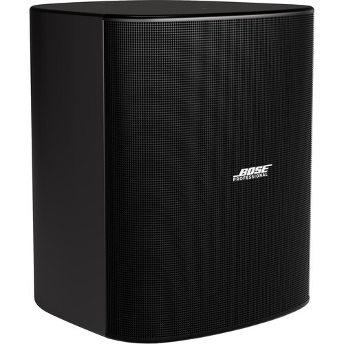 Bose® DesignMax DM12SE 12-Inch Coaxial Surface-Mount Loudspeaker